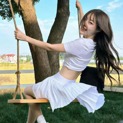 泳舞姐妹